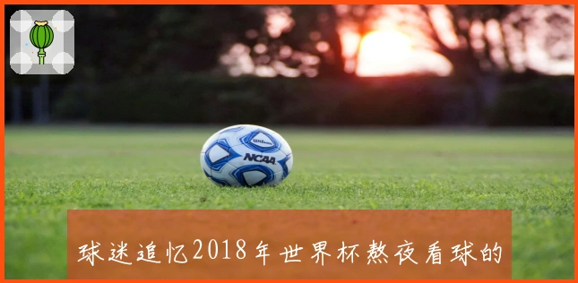 球迷追忆2018年世界杯熬夜看球的经历